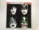 KISS DYNASTY CASABLANCA VIP-6678 Japan