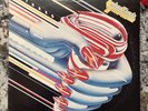 Vintage 1986 JUDAS PRIEST Heavy Metal TURBO Vinyl Columbia Record Album NM\VG+
