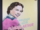 CHARLINE ARTHUR: welcome to the club BEAR FAMILY 12