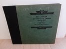 BEETHOVEN Quartet No 8 Budapest String Quartet VICTOR M-340 78 set 4X Records