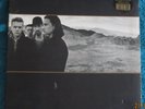 U2 - The joshua tree 12 inch vinyl album Cat No U26 cleaned and tested, free p+p