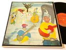 THE BAND NM Music From Big Pink SKAO-2955 Robbie Robertson Levon Helm Rick Danko