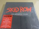SKID ROW The Atlantic Years 7LP Box Set vinyl new and Sealed records