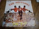 LP-STUDIO ONE-THE HEPTONES ON TOP