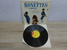 Ronettes Presenting The Fabulous PHLP-4006 Vinyl Record Near Mint