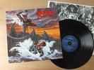 Dio - Holy Diver  GERMANY 1983  LP  ois  Vinyl   vg++
