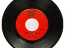 Northern Soul, R&B, Bob Brady & The Con Chords, Goodbye Baby, Chariot Records