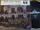 WILLI BOSKOVSKY / JOHANN STRAUSS concert  / DECCA  SXL 2082  WBg BBB