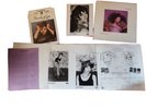 Kate Bush ,Hounds Of Love  Original 1985 UK vinyl Lp , Press pack