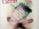 DAVID BOWIE 1. Outside The Nathan Adler Diaries A Hyper Cycle 2-LP SEALED* Vinyl