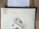 Take That Odyssey Vinyl