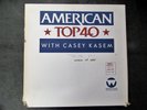 American Top 40 Radio Program from 12/25/82   Program # 824-13