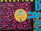 Kariya - Let Me Love You For Tonight (12