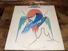 Eagles - On The Border - Vinyl LP - Original 1974 US Asylum