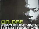 Dr. Dre Featuring Eminem - Forgot About Dre (12