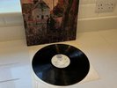 Black Sabbath Self Titled Debut VO6 Vertigo Swirl 1st Press Italy Vinyl Record