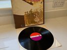 Led Zeppelin II Red Plum A2 B2 1st Press 588198 'Lemon Song' UK Vinyl Record LP