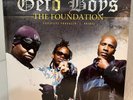 GETO BOYS - The Foundation (180G) - 12