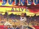 OINGO BOINGO - Boingo Alive (Deluxe Edition) - Vinyl (3xLP)