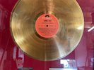 James Last Gold Disc for Classis for Dreaming