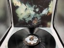 LP MUSICA ROCK POP The Cure – Disintegration Fiction Europe 1989 FIXH 14