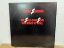 Black Sabbath We Sold Our Soul For Rock 'N' Roll 1976 Double LP 2BS2923