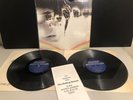 The Rolling Stones More Hot Rocks Vinyl LP Big Hits & Fazed Cookies Blue Label