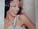 Kylie Minogue, Can’t Get You Out Of My Head - Vinyl record single 12