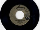 THE FALCONS 1960 45 THIS HEART OF MINE ON ANNA RECORDS --  MOTOWN