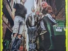 Nirvana  poster cover