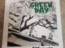 Green Day - 39 / Smooth Vinyl Record Album. Most Recent Reissue. See Description