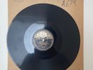 AFRICAN   78 RPM SHELLAC RECORD    LISTEN   A 674 folk jazz