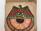 BULGARIAN   78 RPM SHELLAC RECORD    LISTEN   X 567 folk