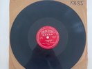 R & B   78 RPM SHELLAC RECORD XB 85 We Willie Wayne