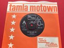 Contours Do You Love Me / Determination Vinyl Single Tamla Motown 7