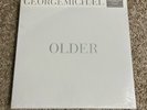 NEW Older George Michael Limited Ed Box Set: 3 Vinyl LPs, 5 CDs, Book, Prints
