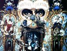 Michael Jackson - Dangerous EU 2LP 1991 + OIS (VG/VG-) Epic 465802 1 ´