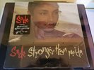 Sade 'Stronger Than Pride' vinyl LP record - Sealed/New