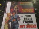 BEVIS FROND /  HIT SQUAD     2  LP  VINYL  SET   LMTD