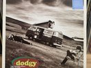 Dodgy - Homegrown - LP - 1st Press