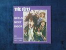 The Slits - Girls Next Door BBC recordings 1977-1981 vinyl LP EX/VG Art Punk Dub