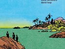 GENERAL STRIKE - DANGER IN PARADISE NEW VINYL