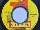 ROCKSTEADY REGGAE - SWING EASY - SOUL VENDORS  THE BASSIES  STUDIO 1 ONE COXSONE