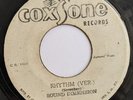 ROOTS REGGAE DUB - ANOTHER THING - ROY RICHARDS - COXSONE STUDIO 1 ONE 7