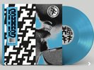 Working Mens Club ,Fear Fear Exclusive Blue Vinyl With Signed insert ,In Stock