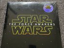 Original Motion Picture Soundtrack Star Wars - The Force Awakens 3D Experience