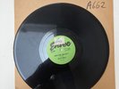 AFRICAN   78 RPM SHELLAC RECORD    LISTEN   A 662 jive