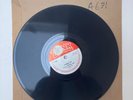 AFRICAN   78 RPM SHELLAC RECORD    LISTEN   A 671 jive