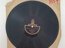 ROMANIAN   78 RPM SHELLAC RECORD    LISTEN   X 559 folk