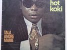 Tala Andre Marie:Afro funk psych soul/Cameroon listen